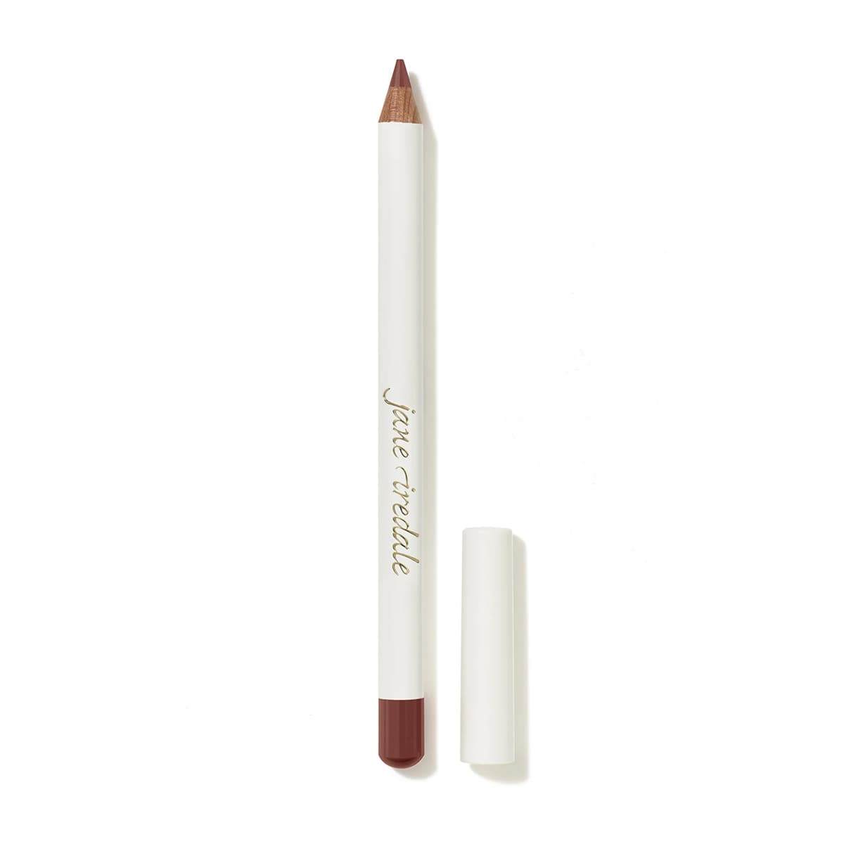 Lip Pencil, Terra-Cotta