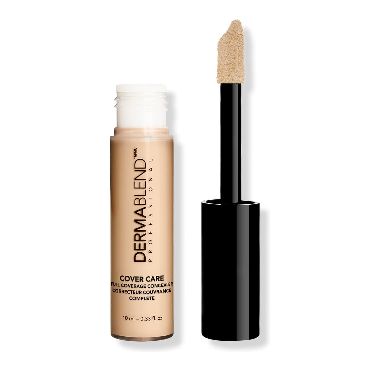 Cover Care Full Coverage Concealer, 40W