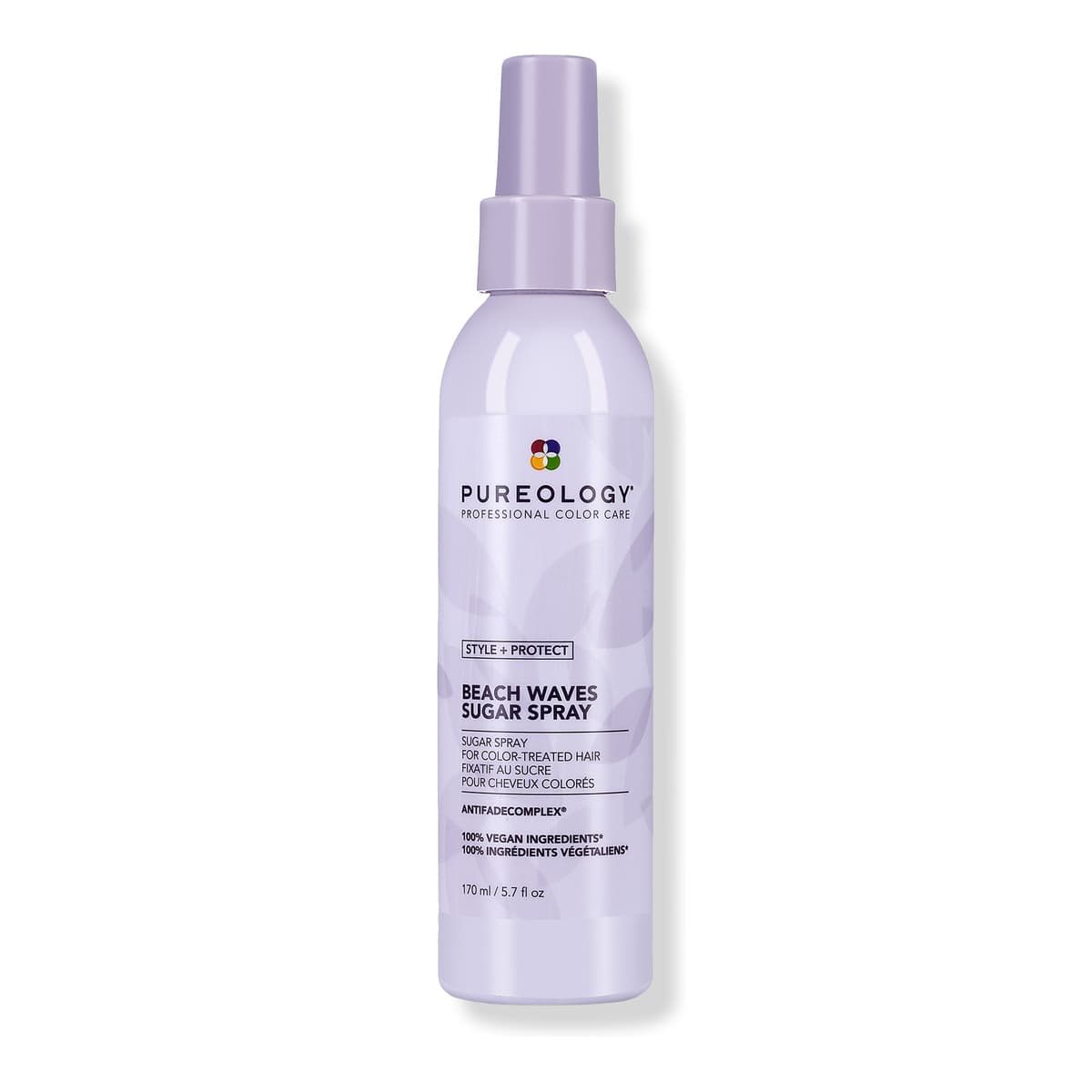 Style + Protect Beach Waves Sugar Spray