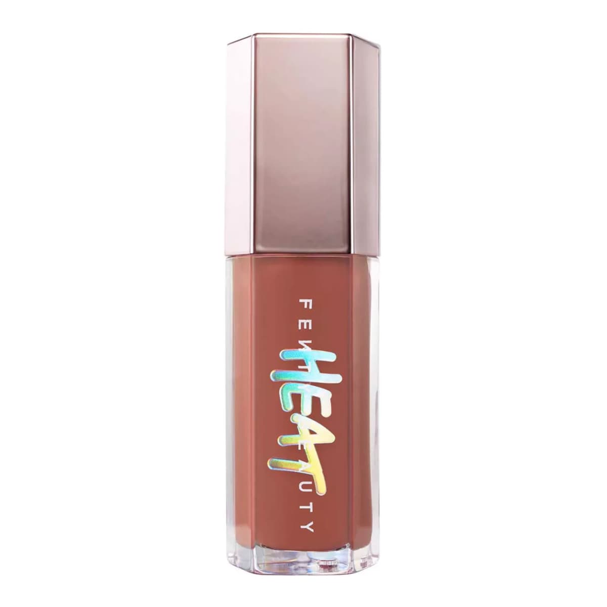 Gloss Bomb Heat Lip Luminizer and Plumper, #03 Fenty glow heat