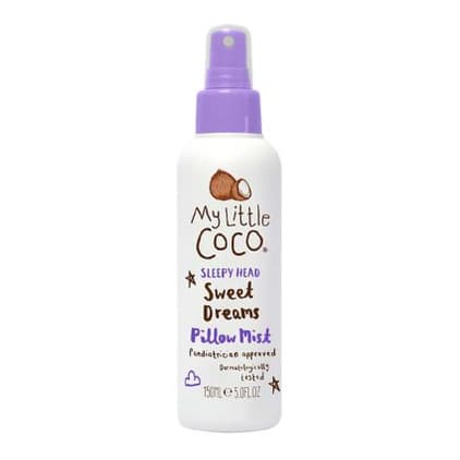 Sleepy Head Sweet Dreams Pillow Mist