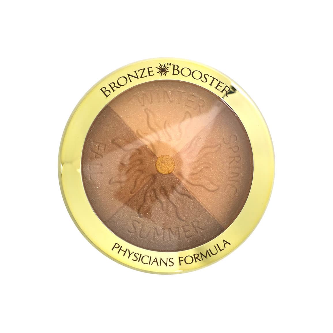 Bronze Booster, Season to Season Bronzer, 7546 Medium to Dark