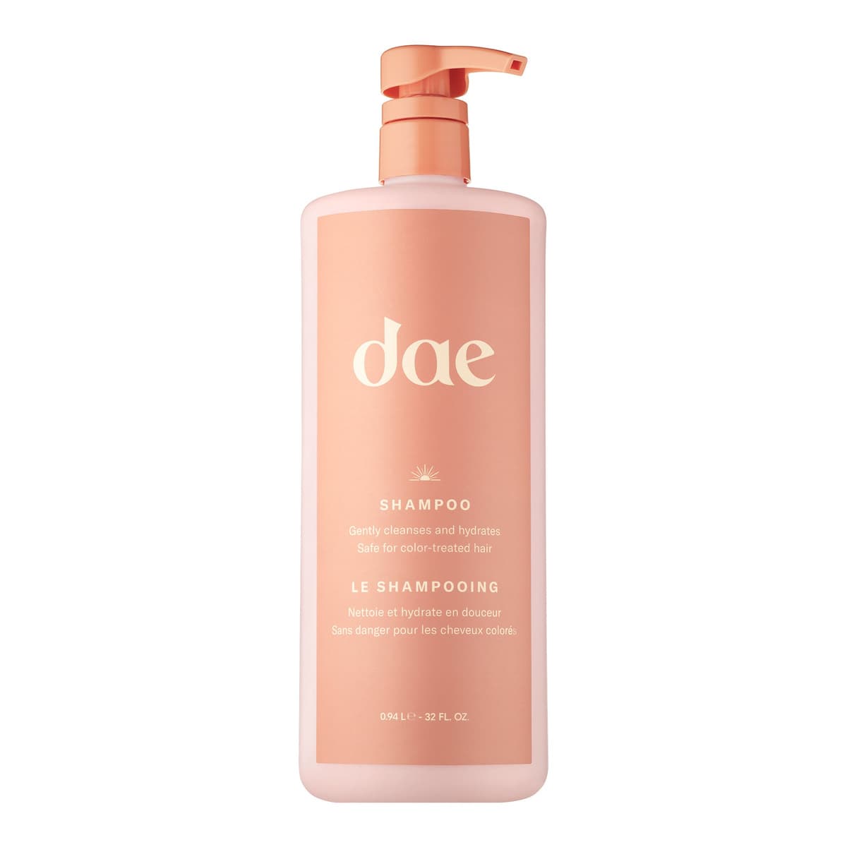 Signature Shampoo