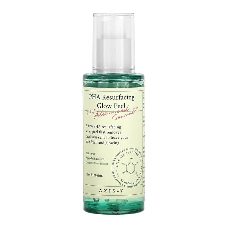 PHA Resurfacing Glow Peel