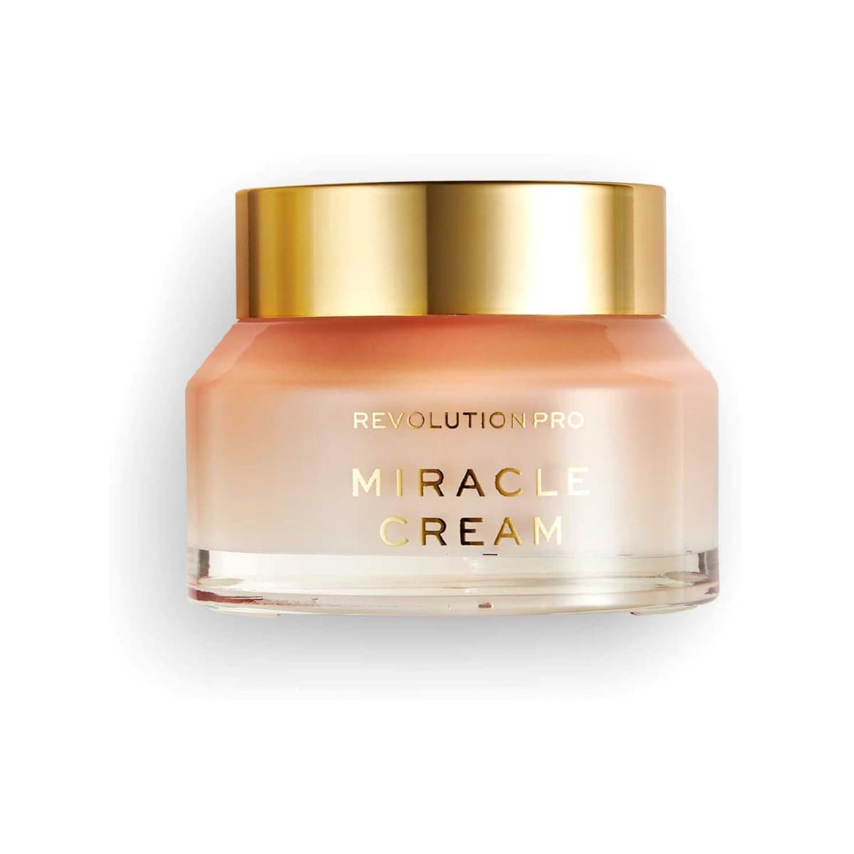 Pro miracle cream