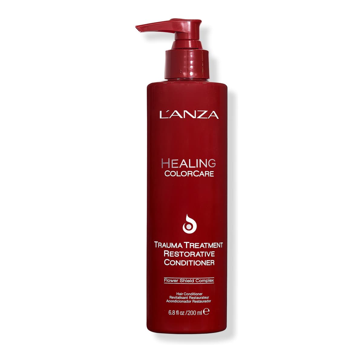 Healing ColorCare Trauma Treatment Restorative Conditioner
