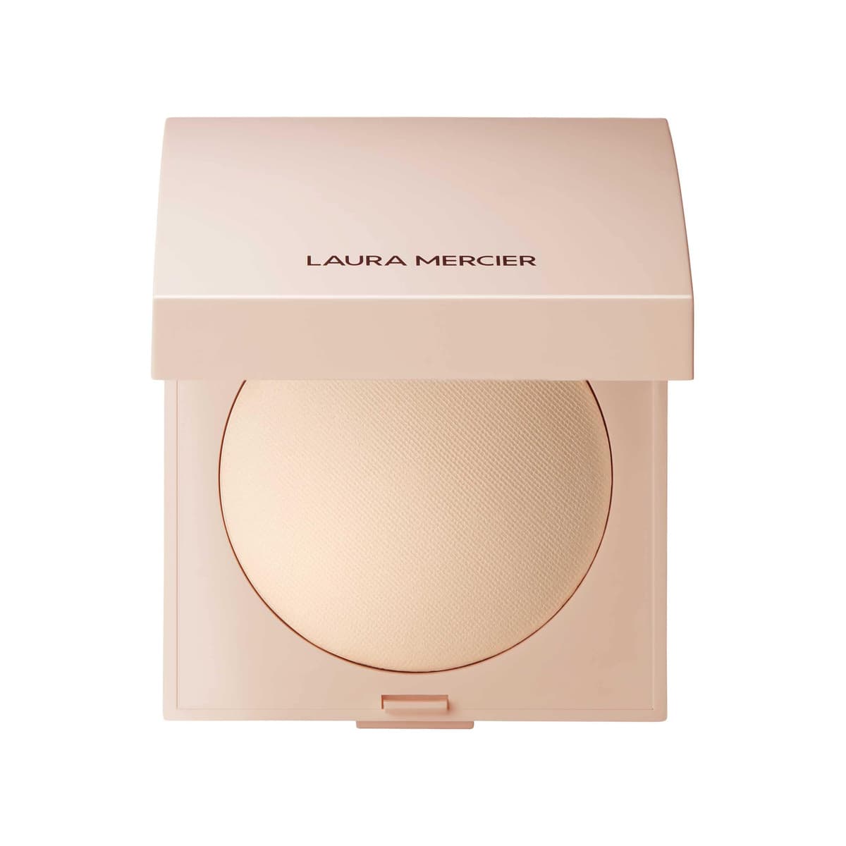 Real Flawless Luminous Perfecting Talc-Free Pressed Powder, Translucent