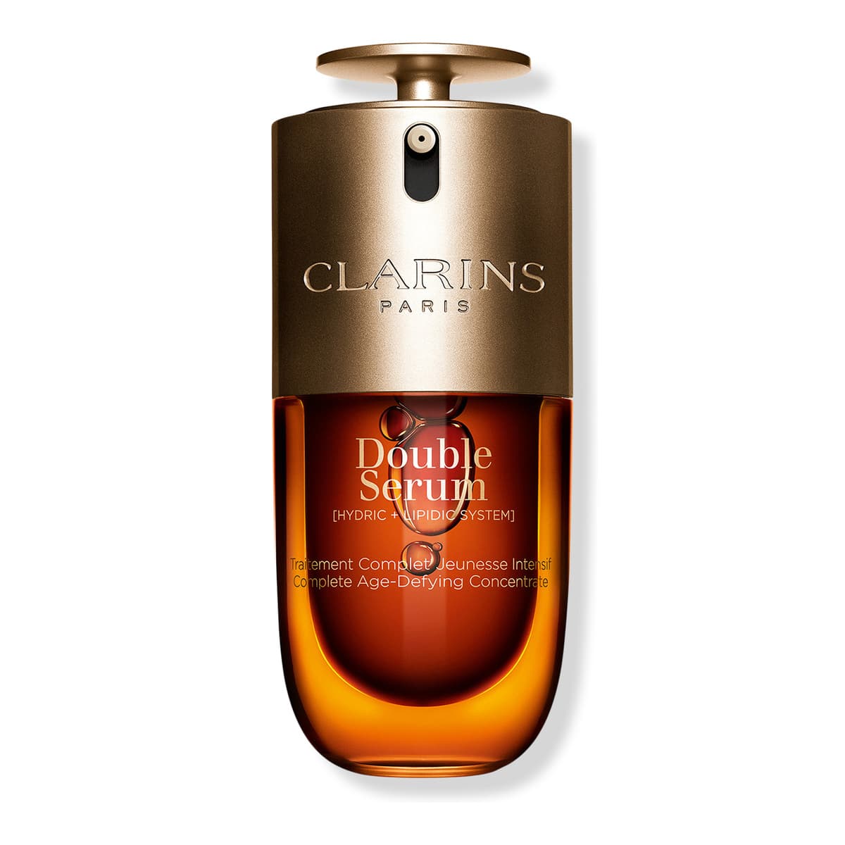 Double Serum Age Defying Concentrate
