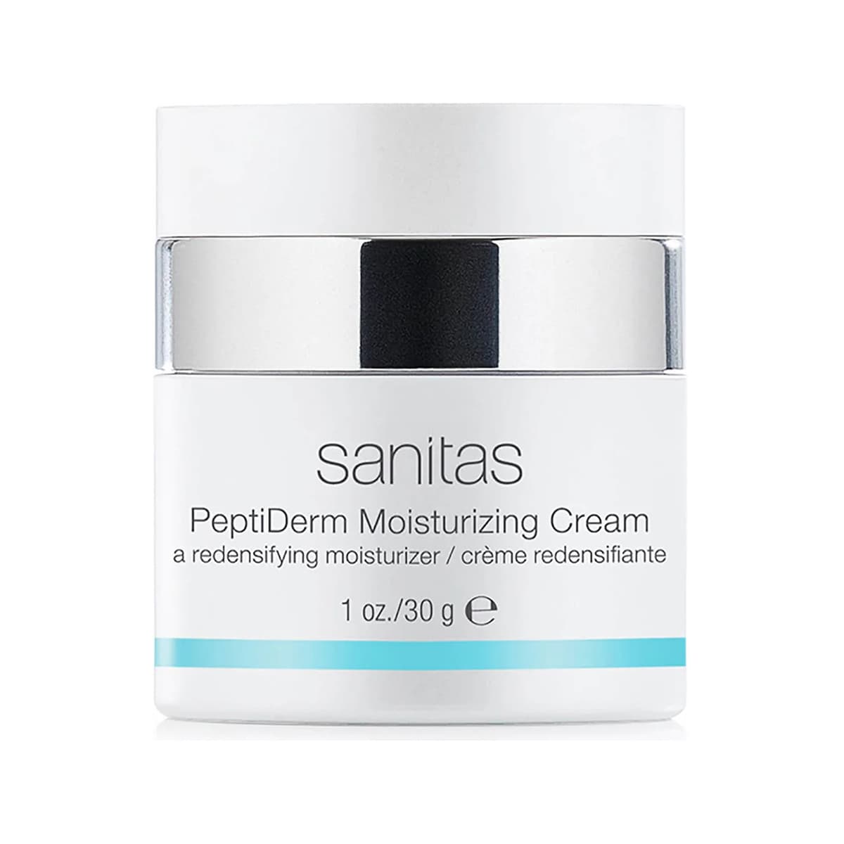 PeptiDerm Moisturizing Cream