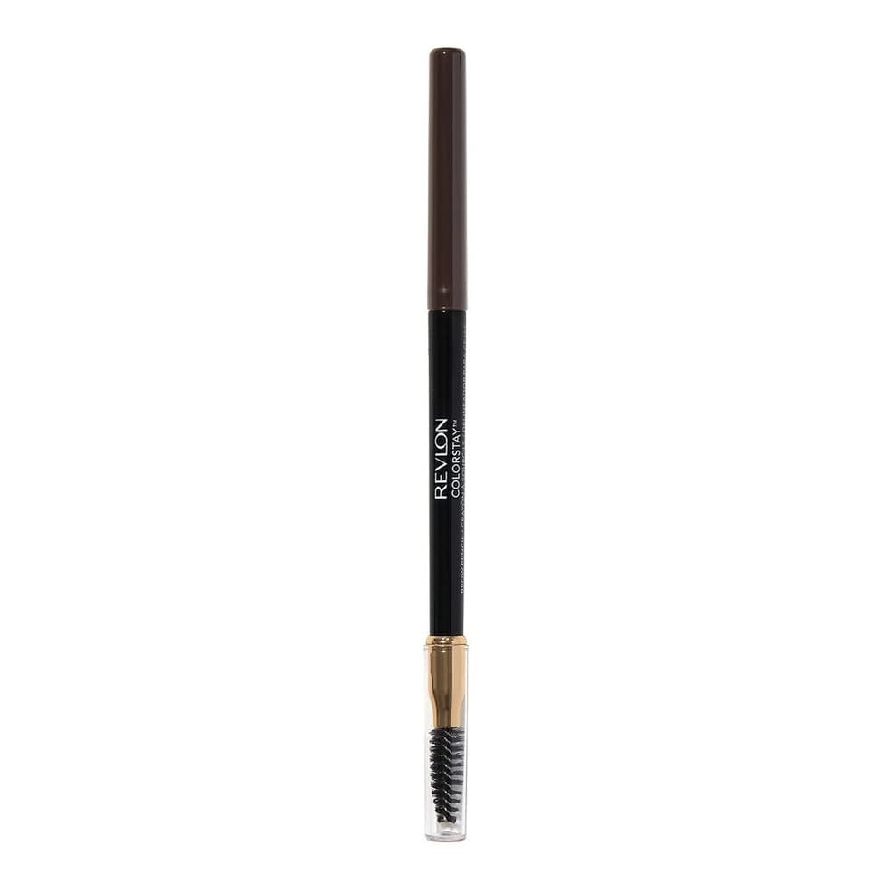 Brow Pencil, Dark Brown
