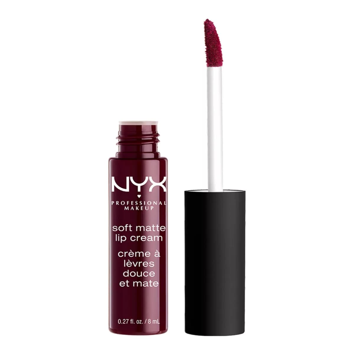 Soft Matte Lip Cream, Copenhagen