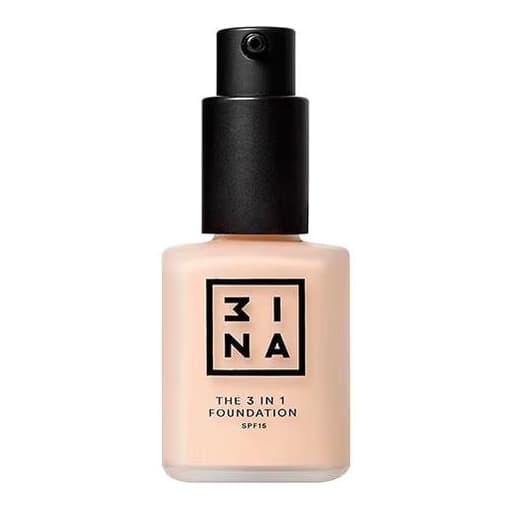 The 3 In 1 Foundation 224