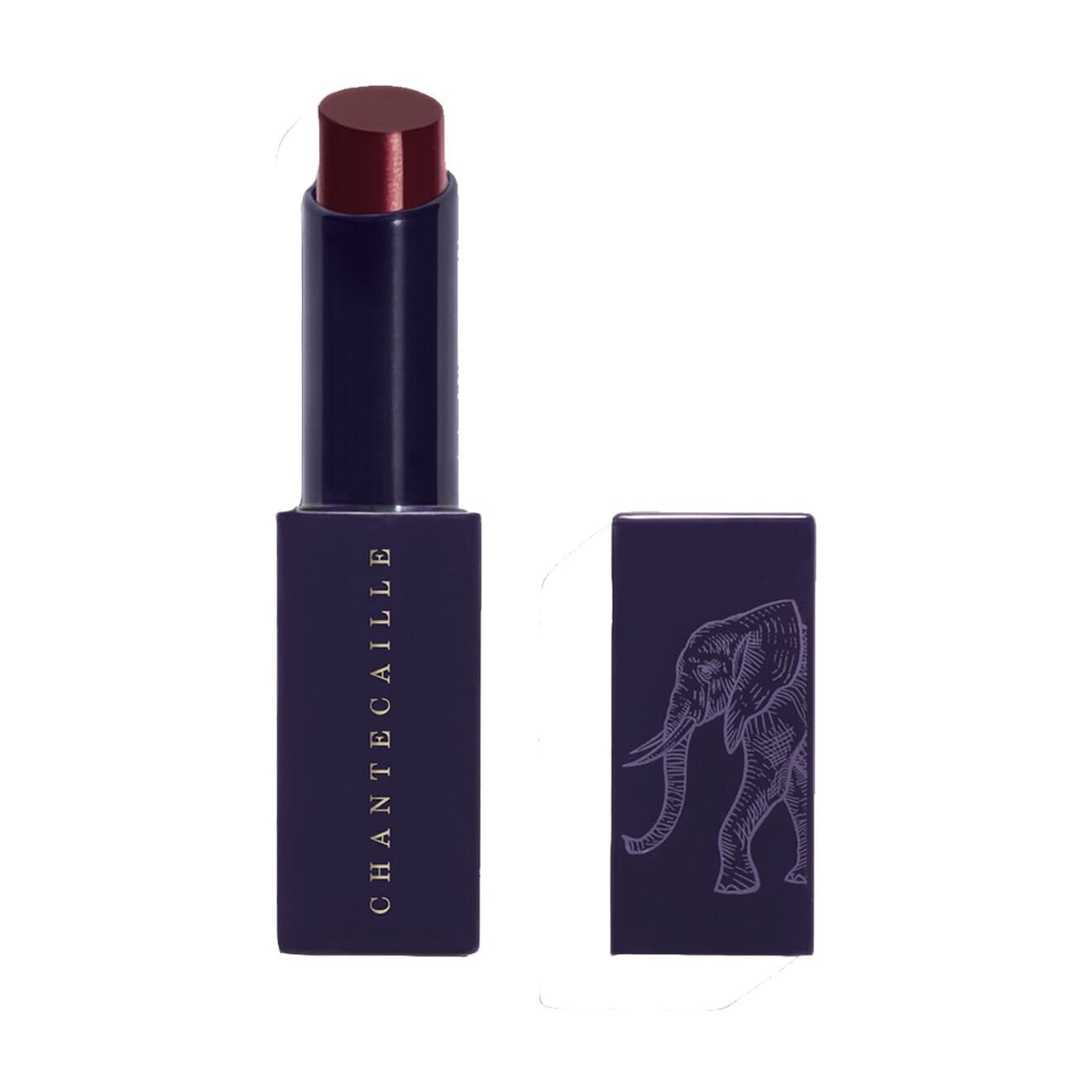 Lip Veil, ELDERBERRY
