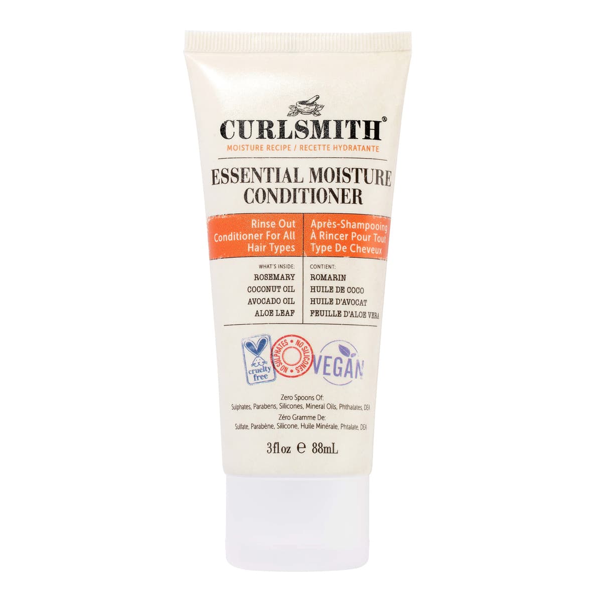 Essential Moisture Conditioner Travel Size