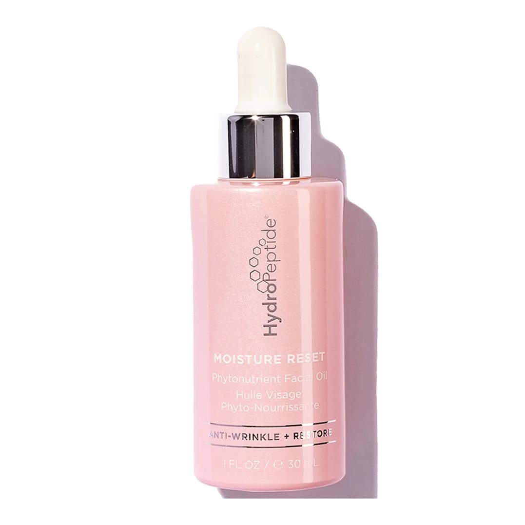 Moisture Reset