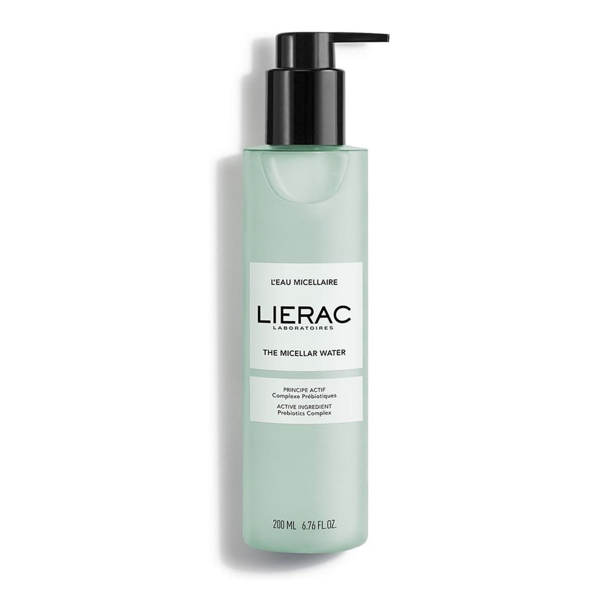 The Micellar Water
