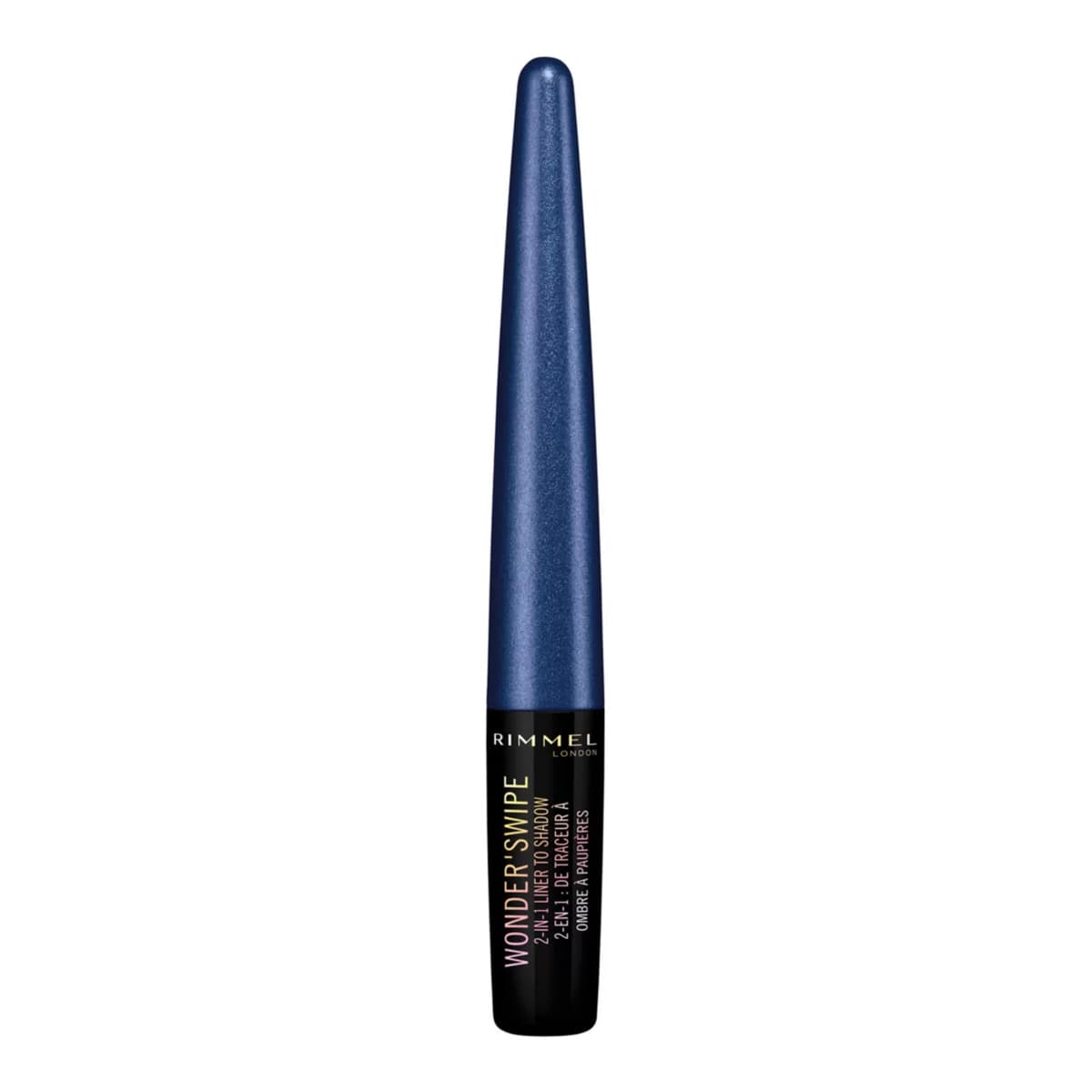 London Wonderswipe 2-in-1 Eyeliner to Eyeshadow, FRONT STAGE