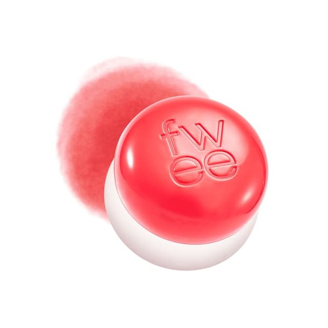 Lip&Cheek Blurry Pudding Pot, #CR02 Boy
