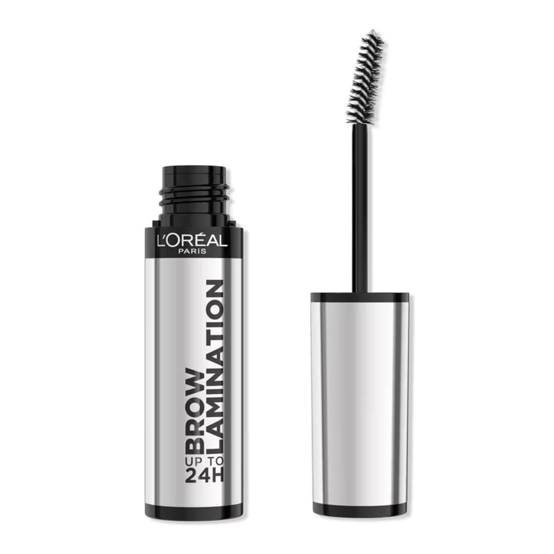 Infallible 24h Brow Lamination Mascara 00 Clear