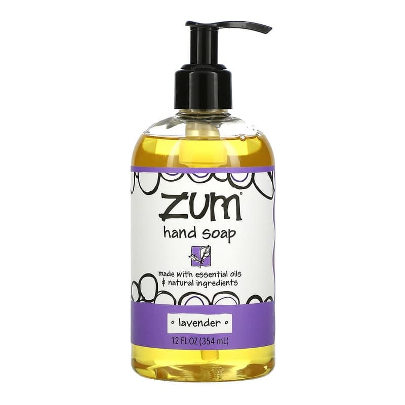 Hand Soap, Lavender