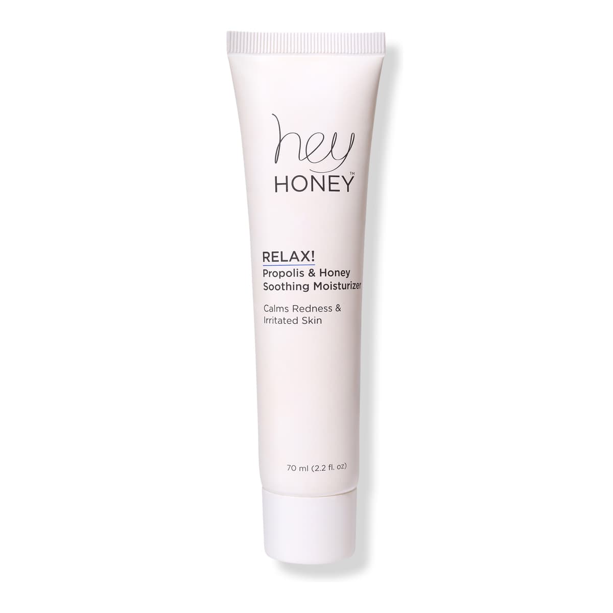 Relax! Propolis & Honey Soothing Moisturizer