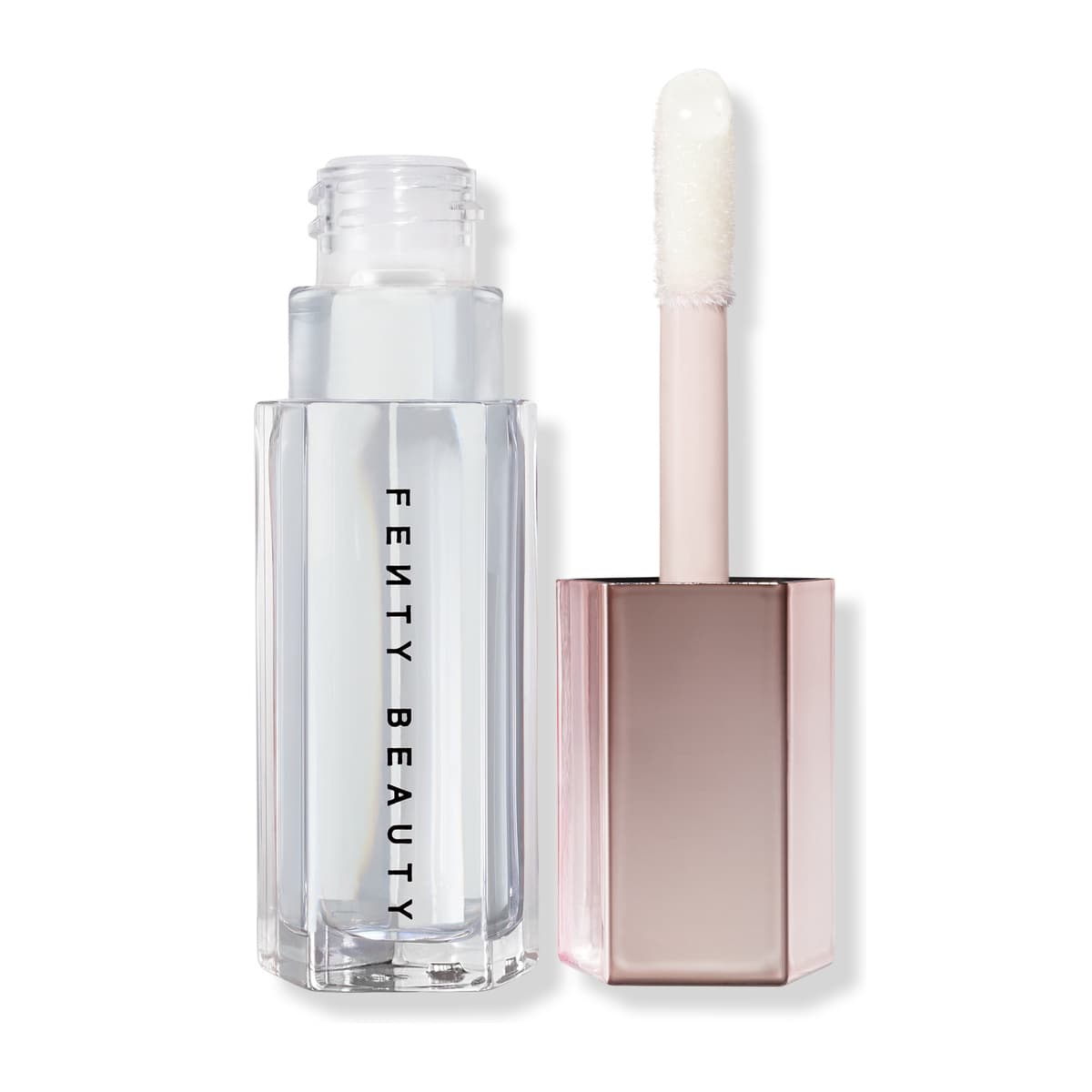 Gloss Bomb Universal Lip Luminizer, Glass Slipper