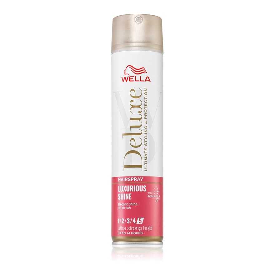 Deluxe Luxurious Shine