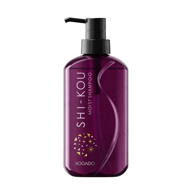 Shampoo