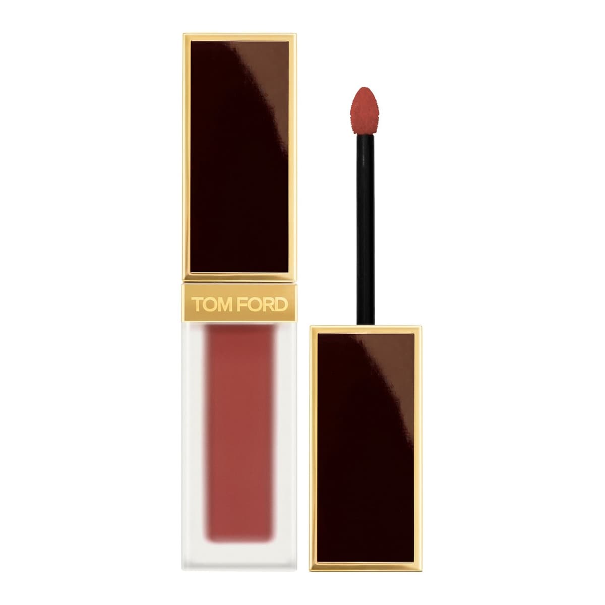 Liquid Lip Luxe Matte, Lark