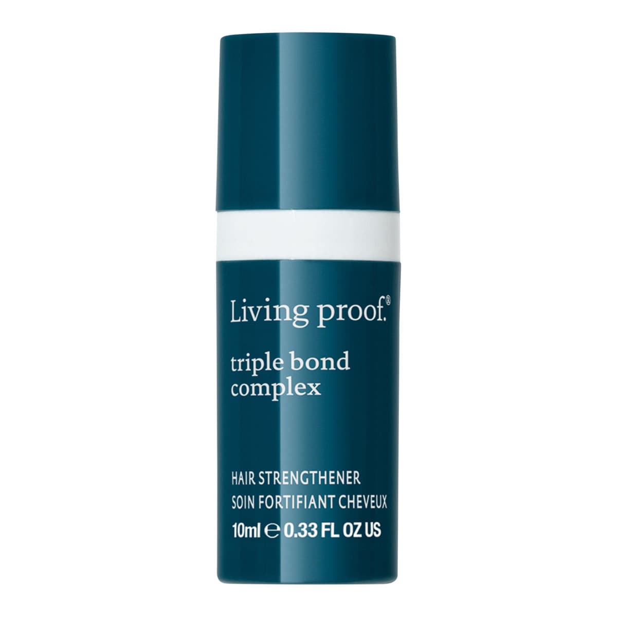 Triple Bond Complex Leave-in Hair Treatment