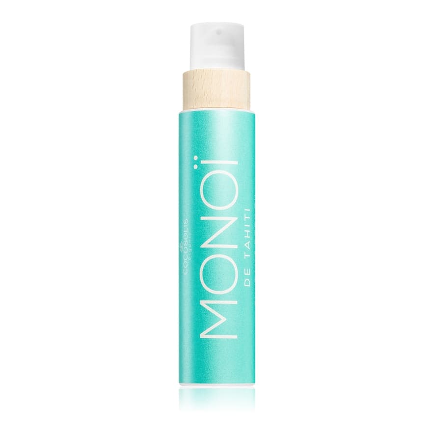 Nourishing Monoi Sunscreen Oil