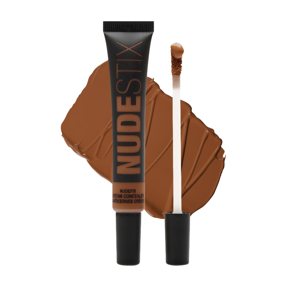 Nudefix Cream Concealer, Nude 10