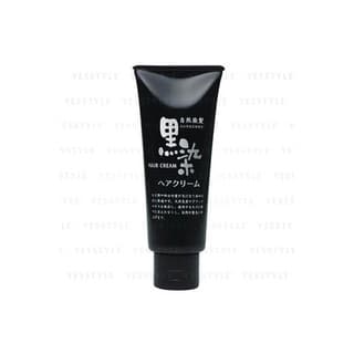 Kurozome Black Hair Dye Hair Cream
