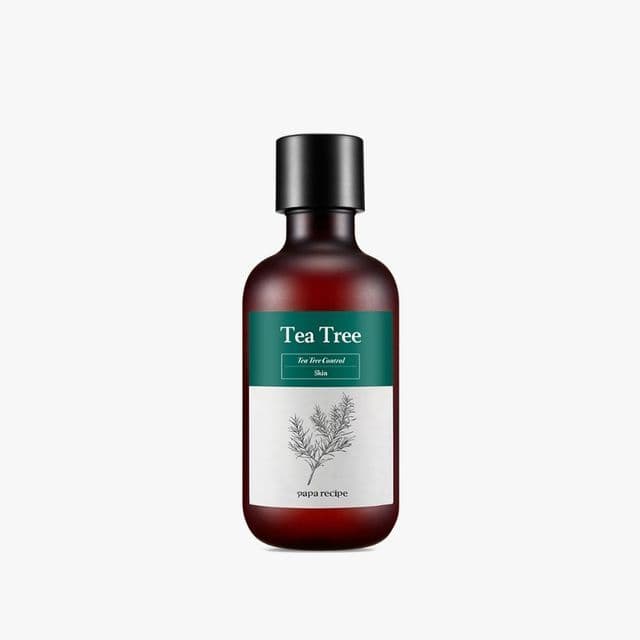 Tea Tree Control Skin