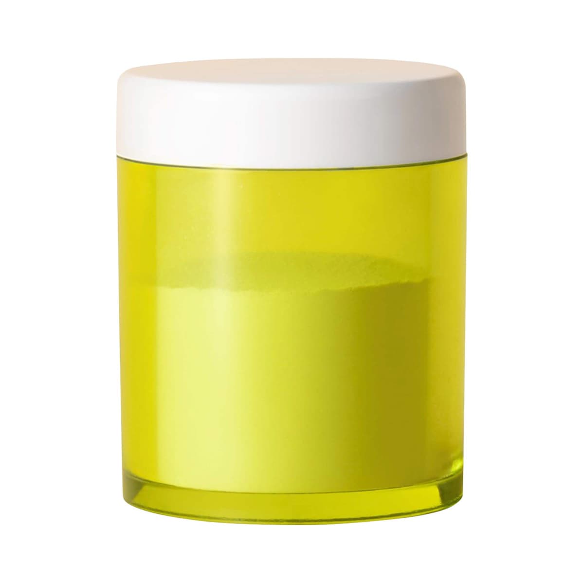 Talc Free Refillable Dry Shampoo Powder