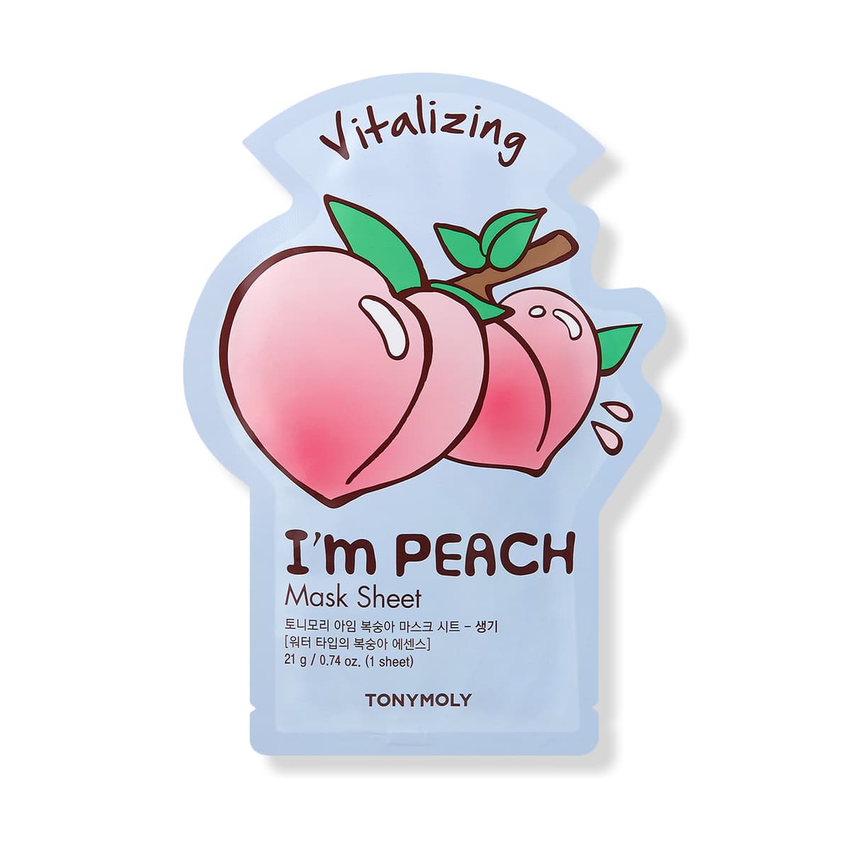 I Am Sheet Mask
