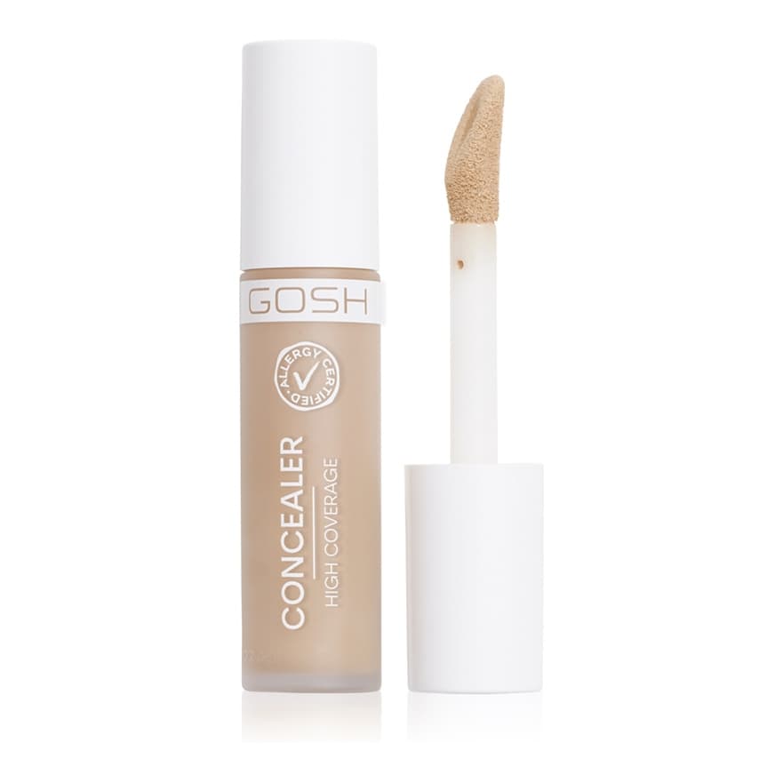 Liquid Concealer