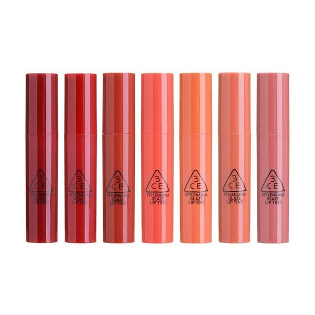 Glaze Lip Tint