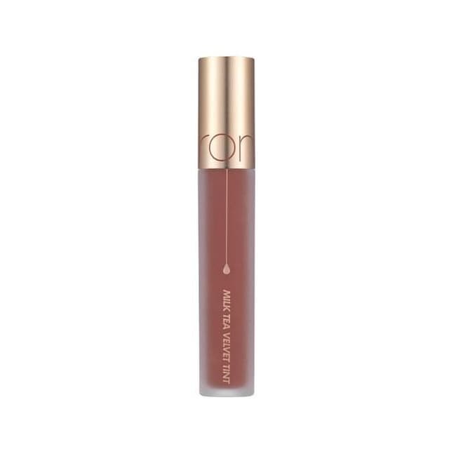 Milk Tea Velvet Tint 2, #07 Rose Tea