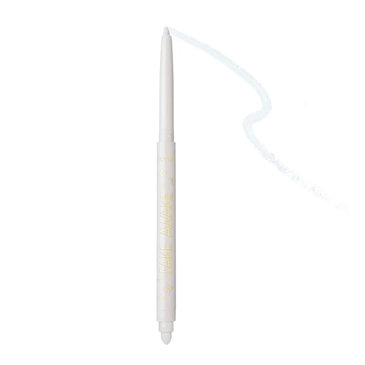 Fake Awake Eye Highlight, White