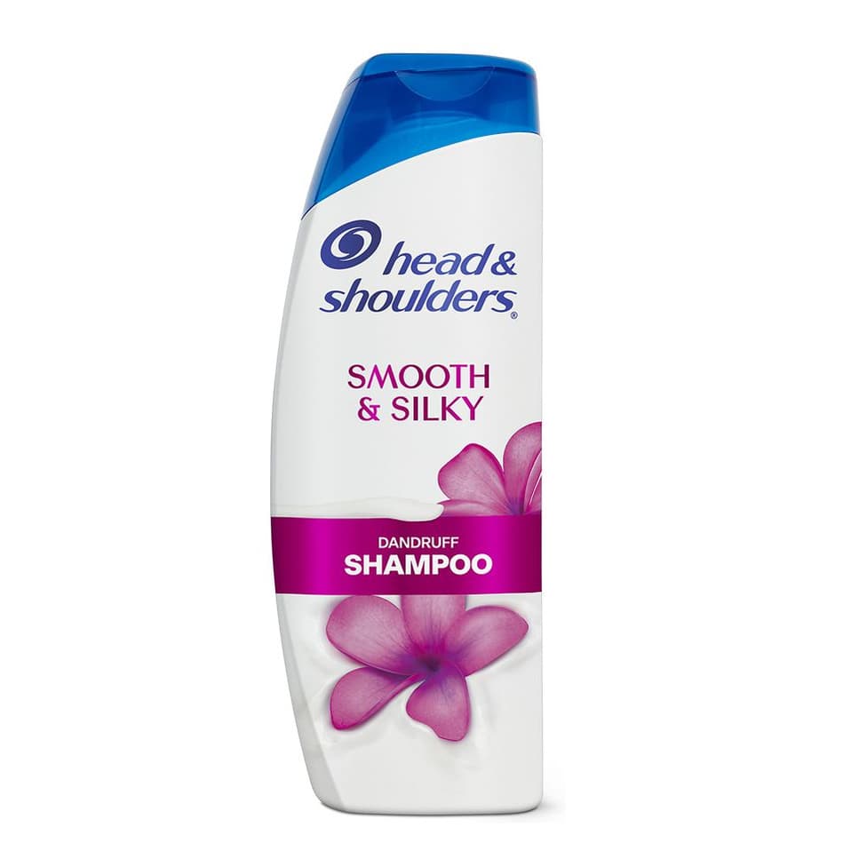 Dandruff Shampoo, Anti-Dandruff Treatment Fresh fruit and elegant florals