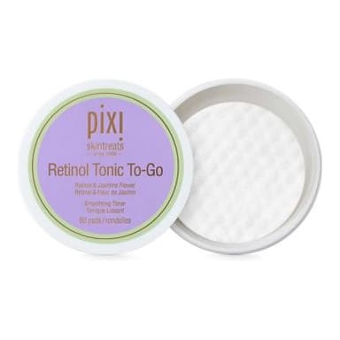Retinol Tonic To-Go 60s