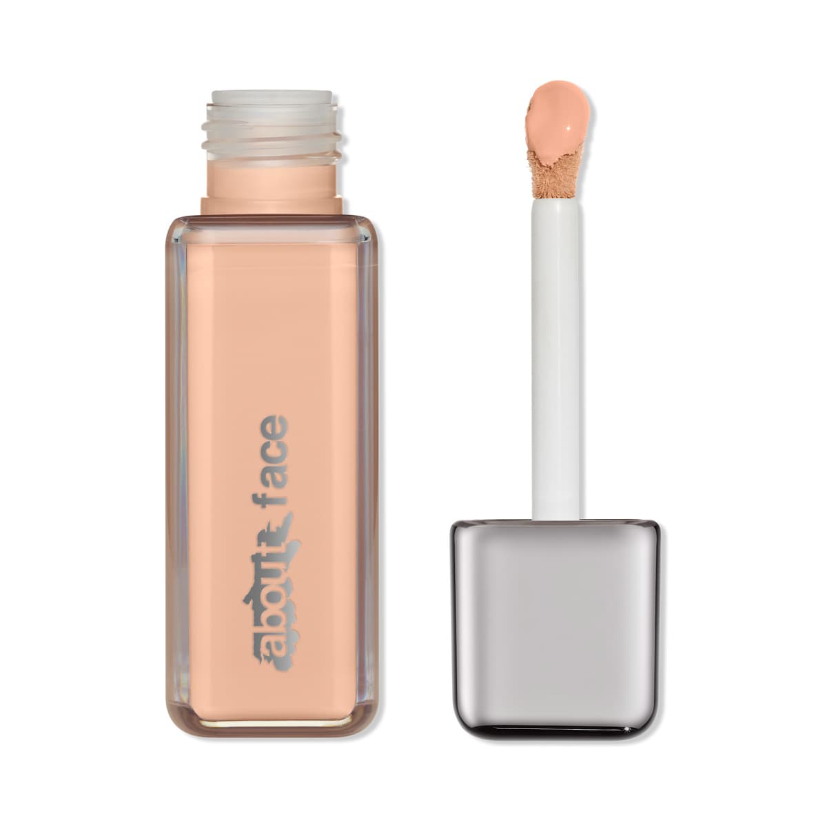 THE PERFORMER Skin-Focused Foundation, LM1COOL