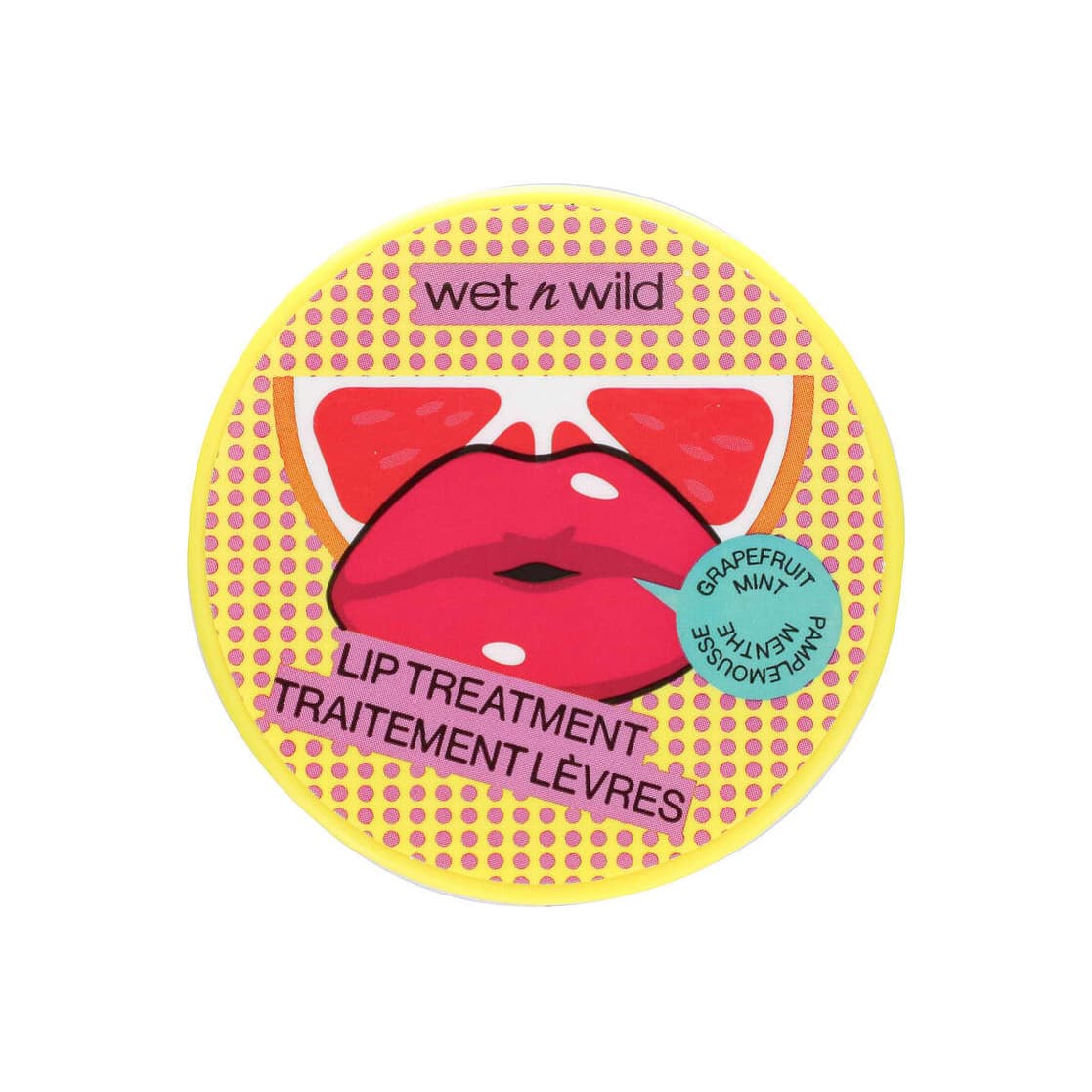 PerfectPout Lip Treatment, Grapefruit & Mint