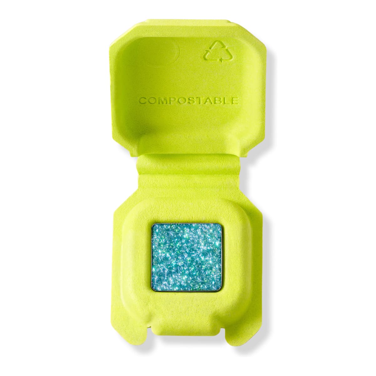 Eyeshadow Singles, Mermacculate
