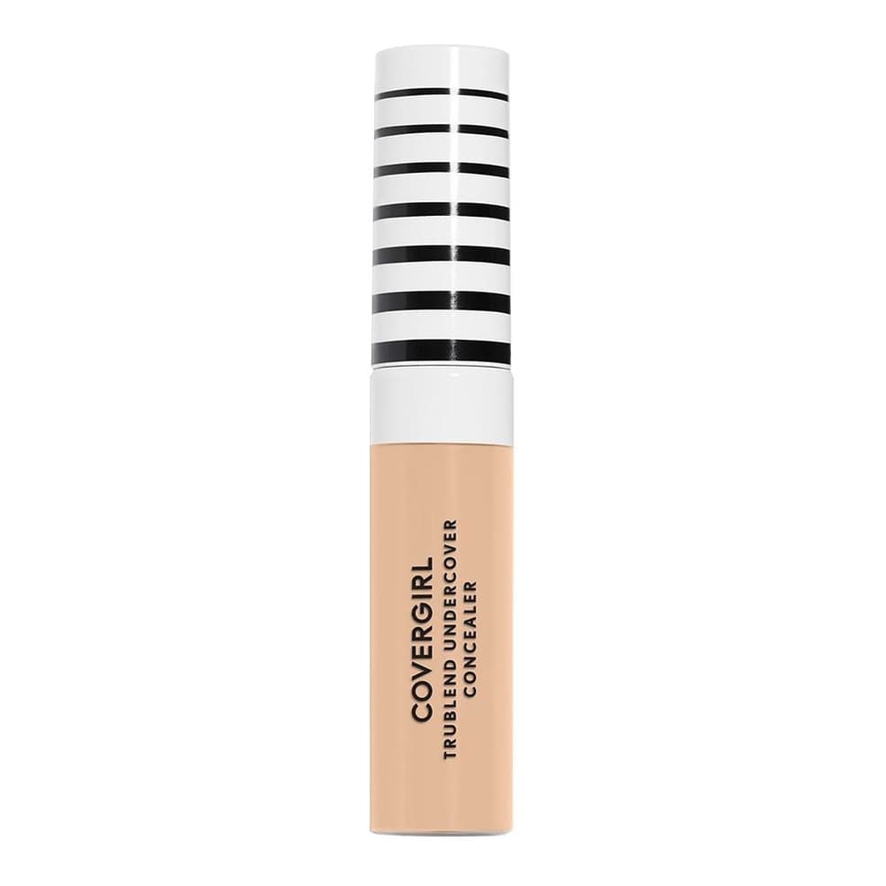 Undercover Concealer, Light Ivory