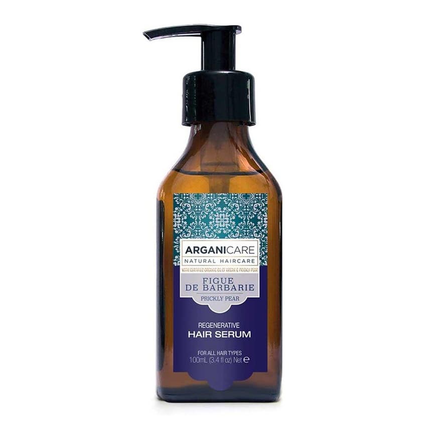 Prickly Pear Regenerative Hair Serum