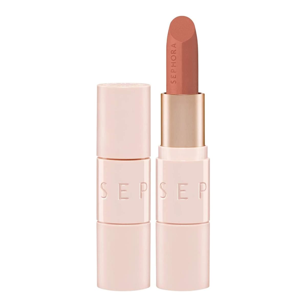 Matte Velvet Lipstick, #1 Out Of Your League