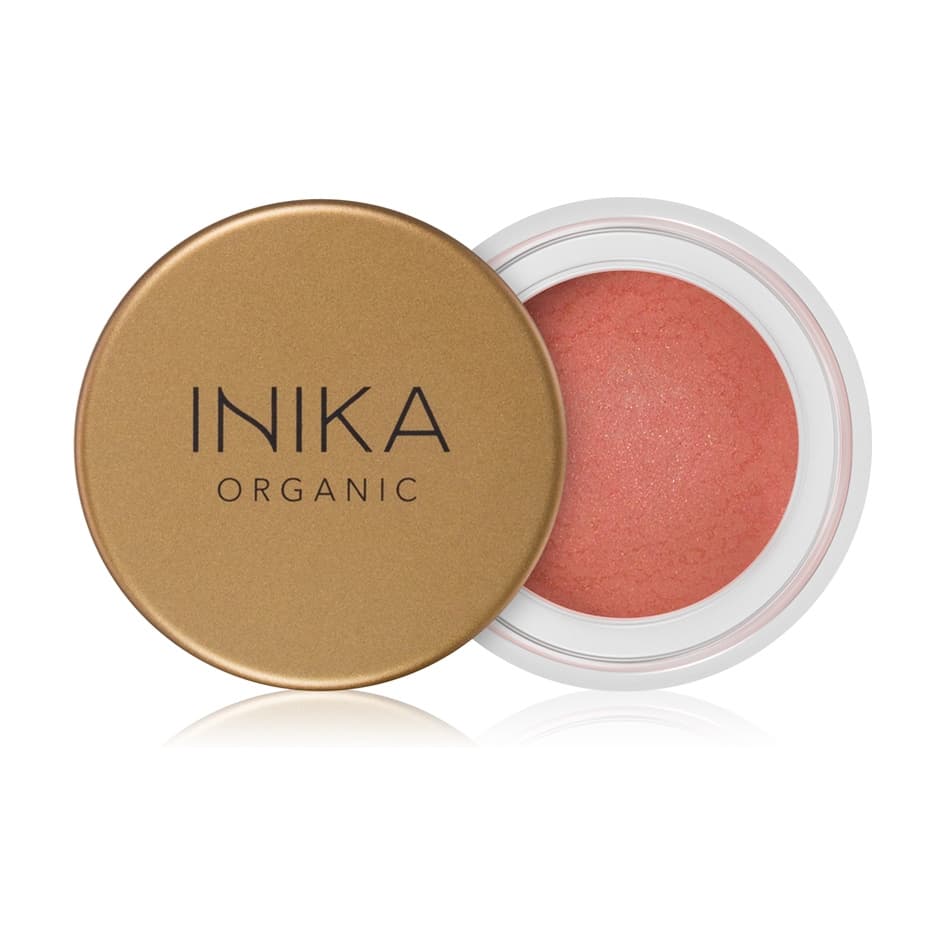 Lip & Cheek