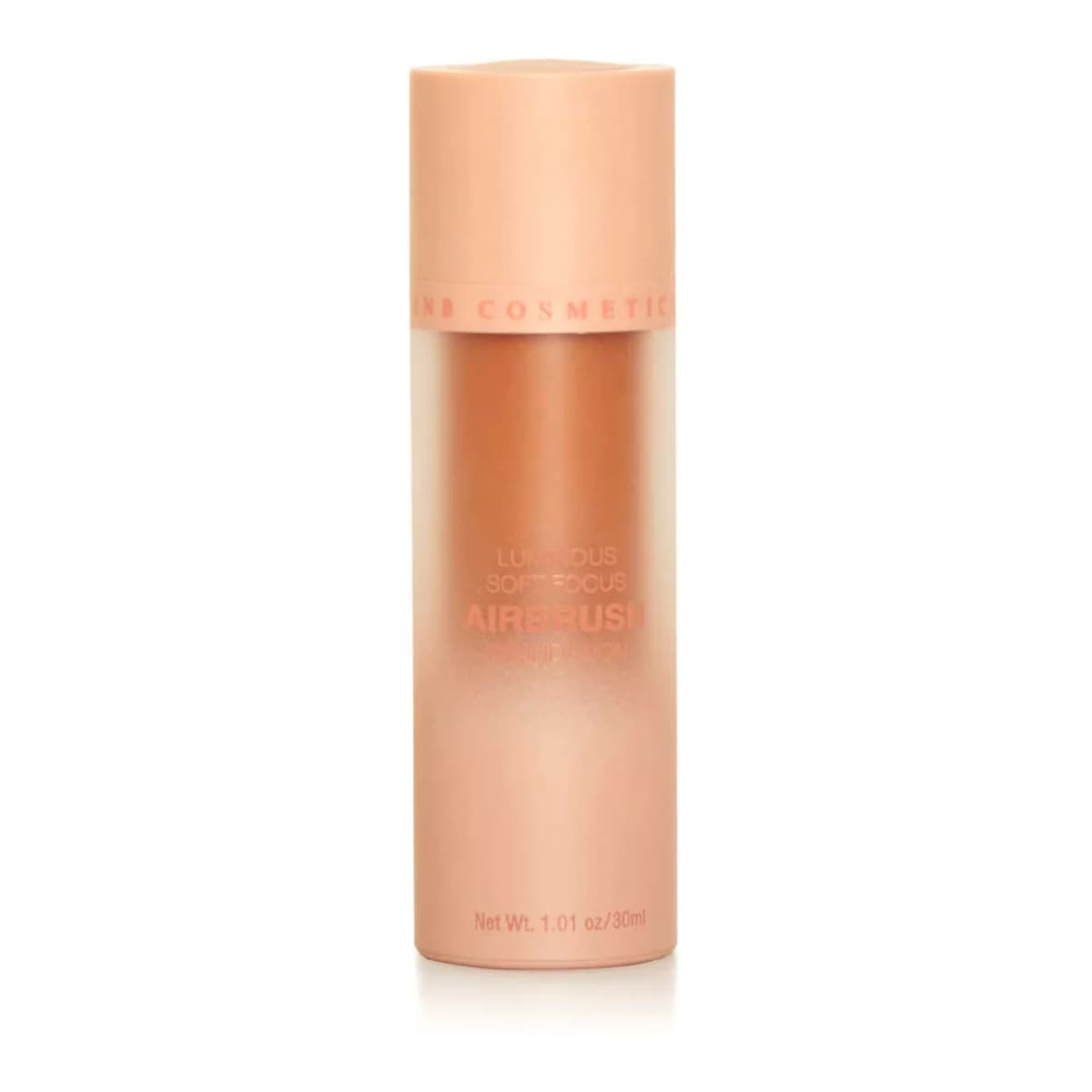 Luminous Soft Focus Airbrush Foundation, lf17c